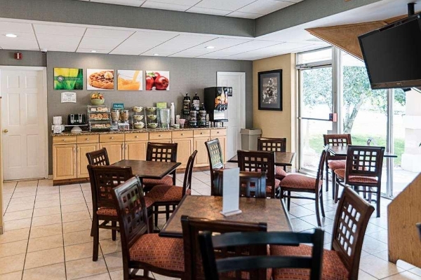 Quality Inn Westfield - Springfield